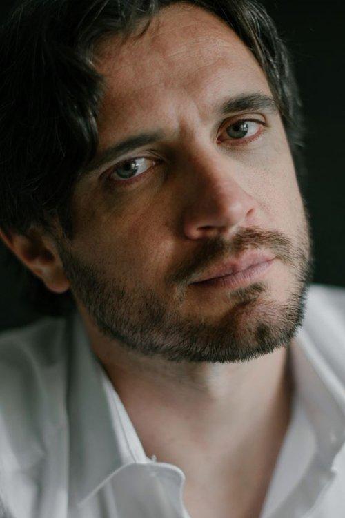 Zlatan Vidović fotoğrafı