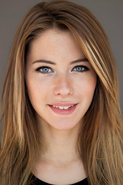 İpek Yaylacıoğlu fotoğrafı