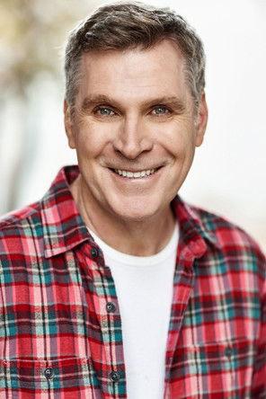 Paul Dawber fotoğrafı