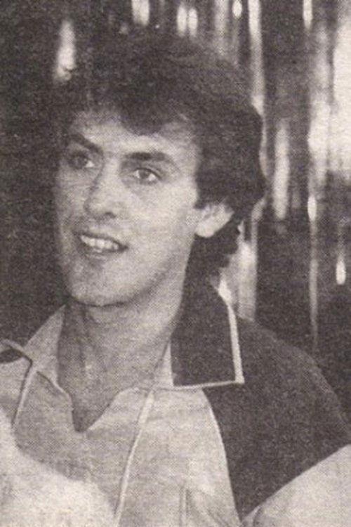 André Loureiro fotoğrafı