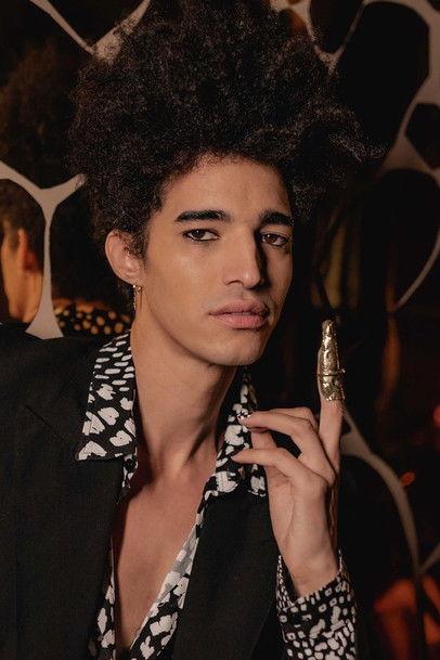 Luís Borges fotoğrafı