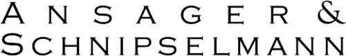 Ansager & Schnipselmann logo