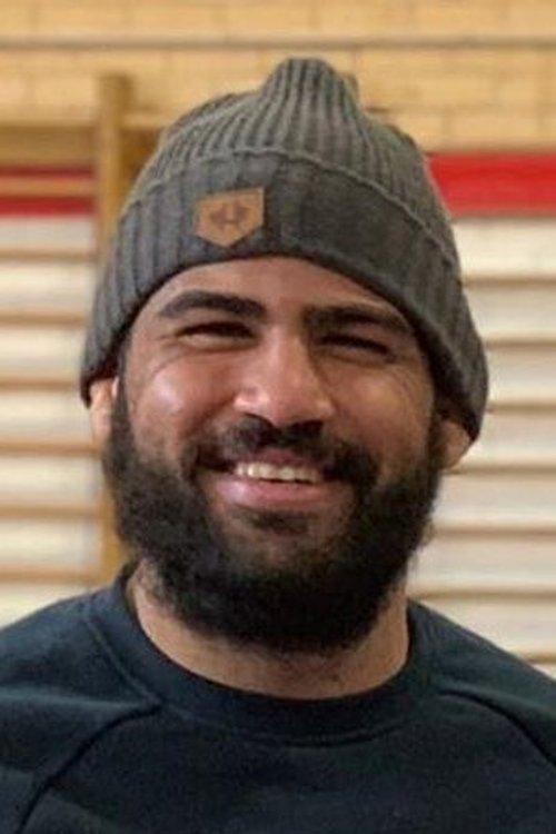 Jacob Malkoun fotoğrafı