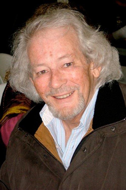 Peter Sumner fotoğrafı