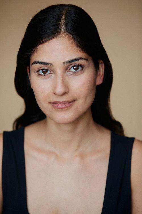 Sogol Faghani fotoğrafı