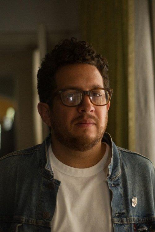 Julio Hernández Cordón fotoğrafı