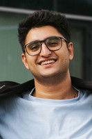 Amir Motaffaf fotoğrafı