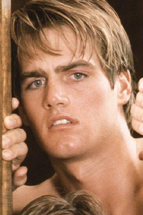 Steve Henson fotoğrafı