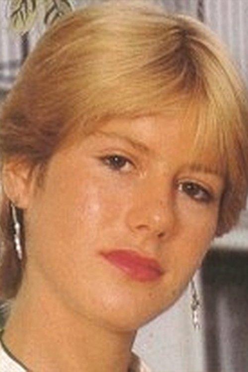 Marianne Aubert fotoğrafı