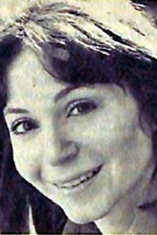 Jenny Baxter fotoğrafı