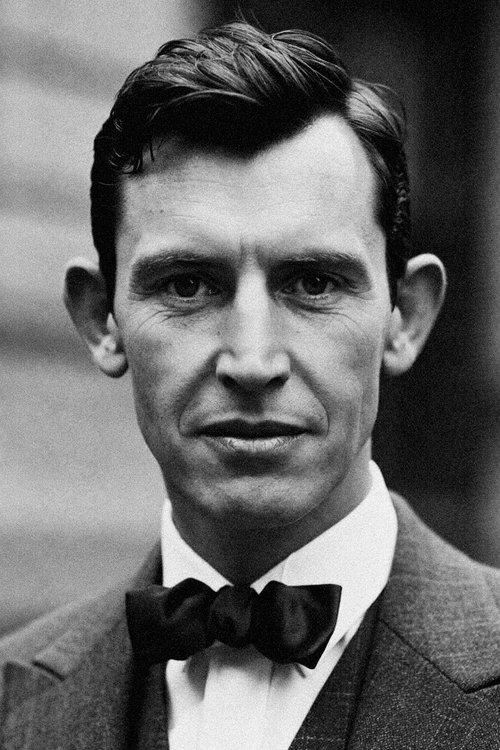 Harry d'Abbadie d'Arrast fotoğrafı