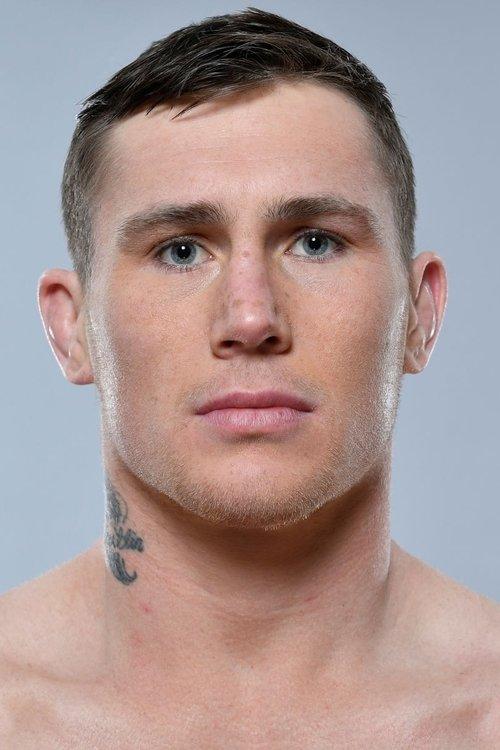 Darren Till fotoğrafı