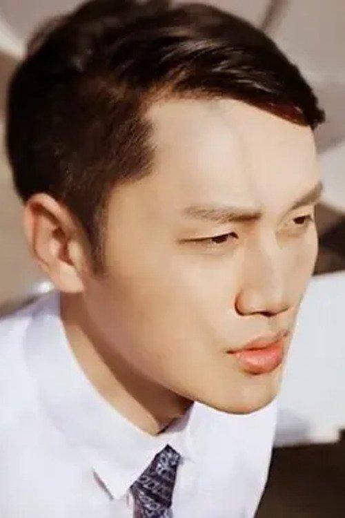 Shao Shuai fotoğrafı