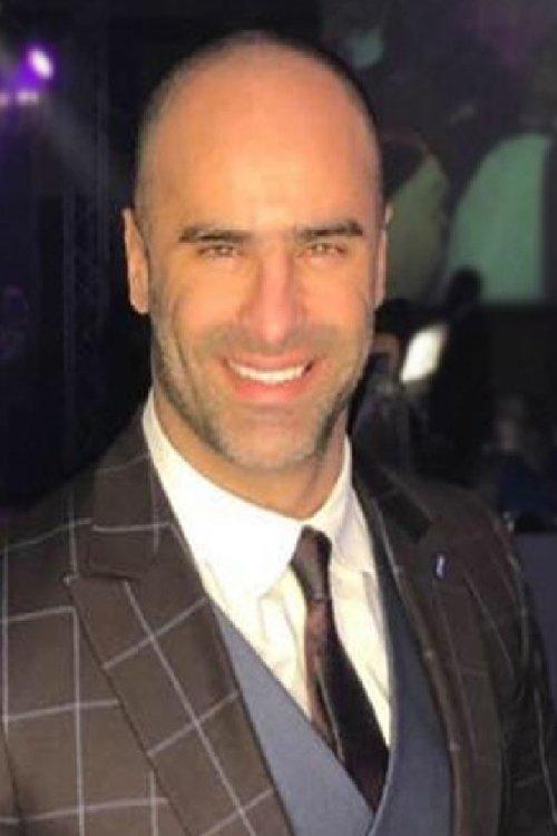 Saleh Abd El Nabi fotoğrafı