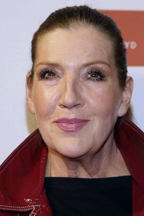 Katy Karrenbauer fotoğrafı