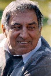 Jean Constantin fotoğrafı