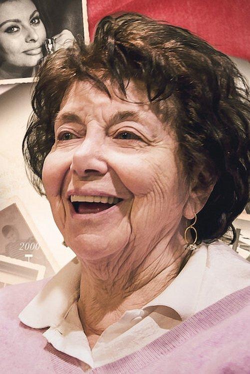 Nancy Kulik fotoğrafı