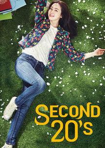 Twenty Again Sezon 1