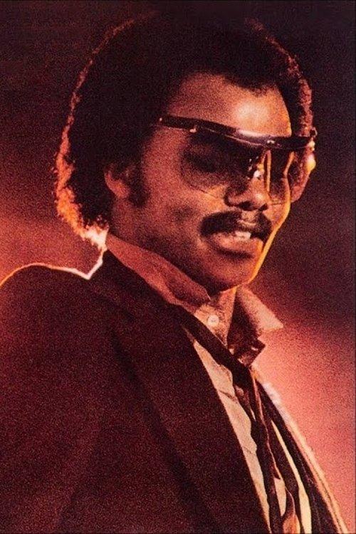 Michael Henderson fotoğrafı