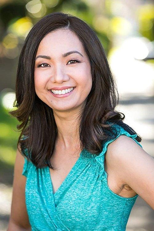 Jae Suh Park fotoğrafı