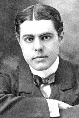 Vincent Serrano fotoğrafı