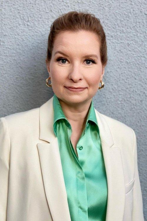 Lennon Parham fotoğrafı