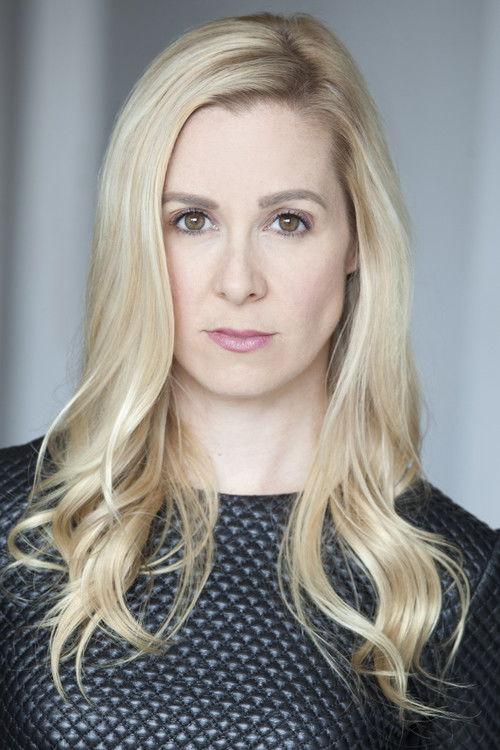 Lyndsay Clarkson fotoğrafı