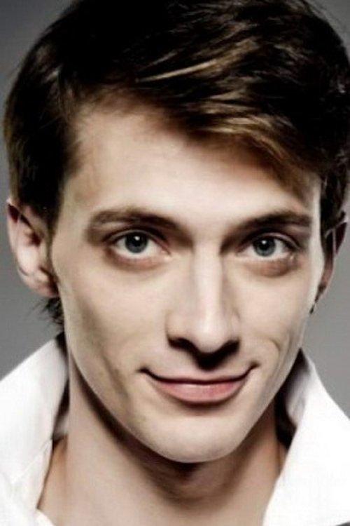 Anton Feoktistov fotoğrafı