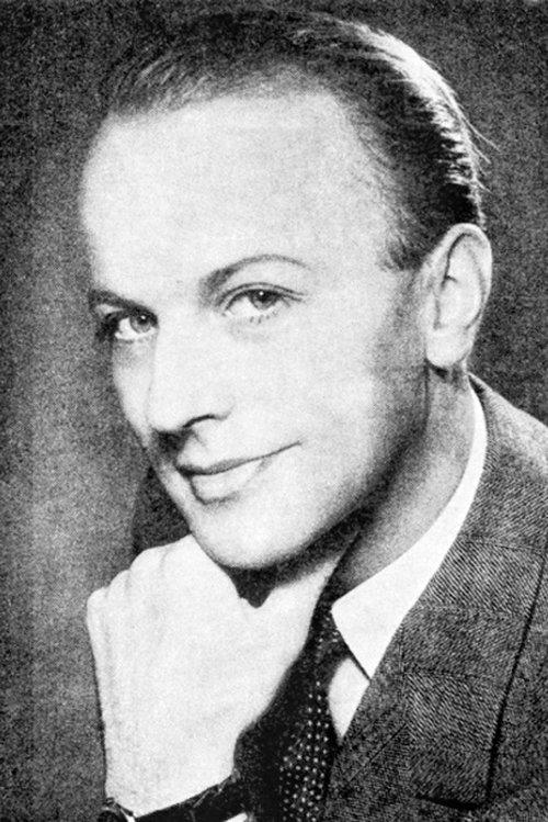 Åke Jensen fotoğrafı