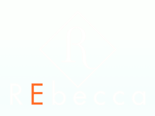 REbecca logo