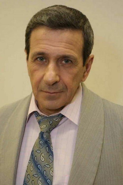 Boris Smolkin fotoğrafı