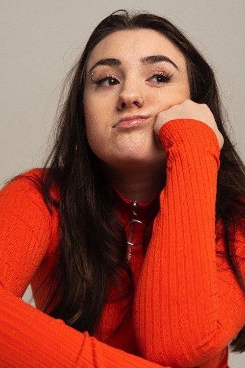 Lucia Keskin fotoğrafı