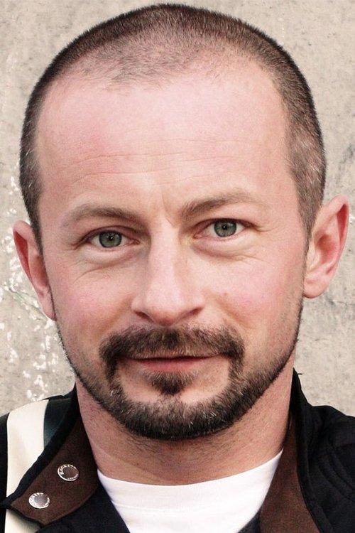 Yuri Tarasov fotoğrafı