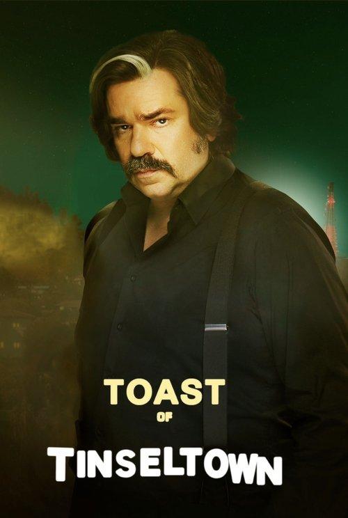Toast of Tinseltown Sezon 1