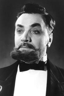 Sergey Konov fotoğrafı