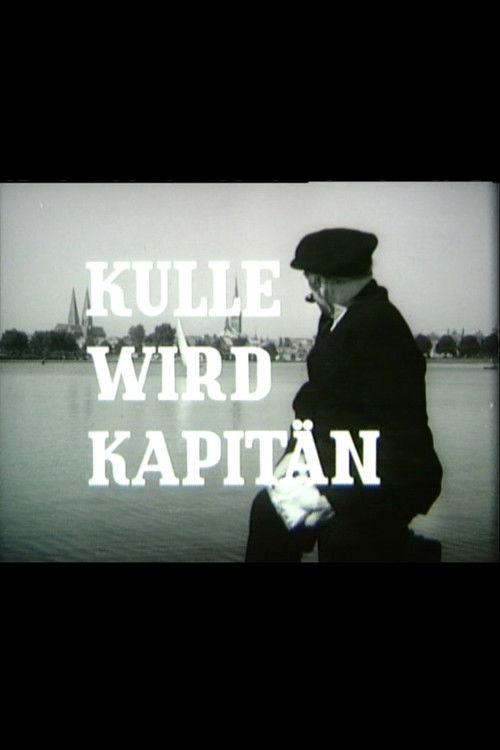 Kulle wird Kapitän film afişi