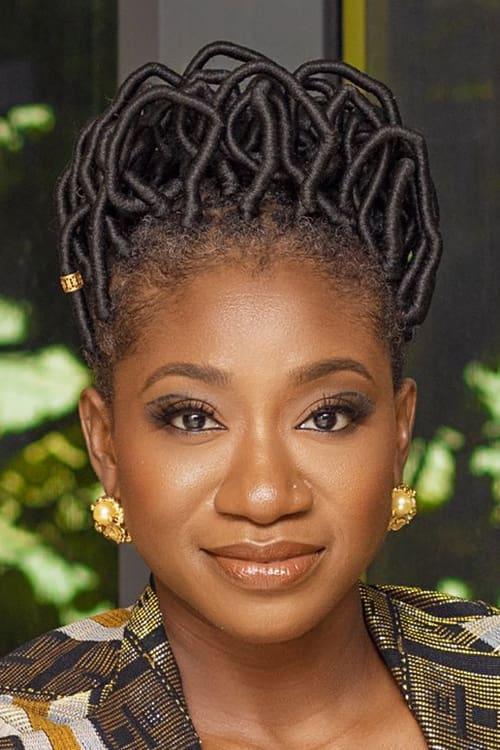 Ade Laoye fotoğrafı