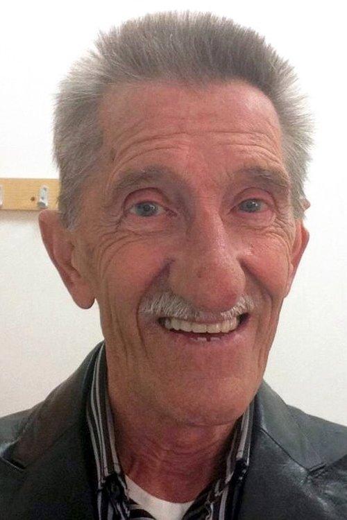 Barry Chuckle fotoğrafı