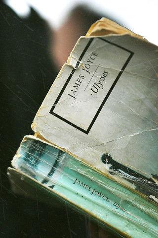 James Joyce’s Ulysses film afişi