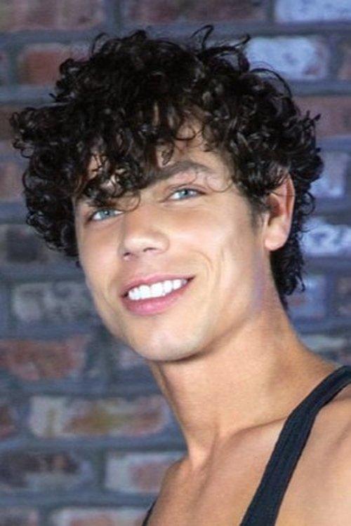 Kaleb Stryker fotoğrafı