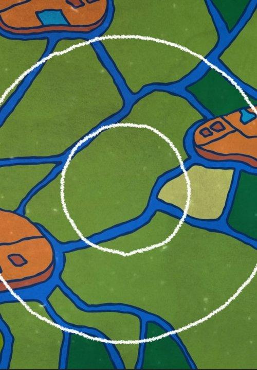 The Rise and Fall of History's First Empire film afişi