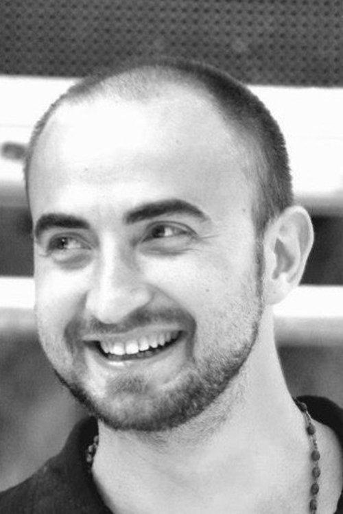 Tomas Kliukas fotoğrafı