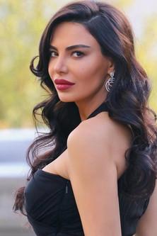 Shorena Begashvili fotoğrafı