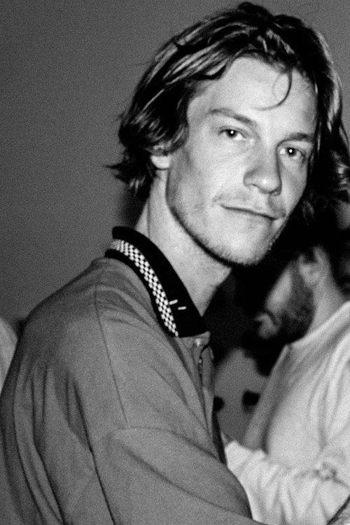 Charles Rivard fotoğrafı