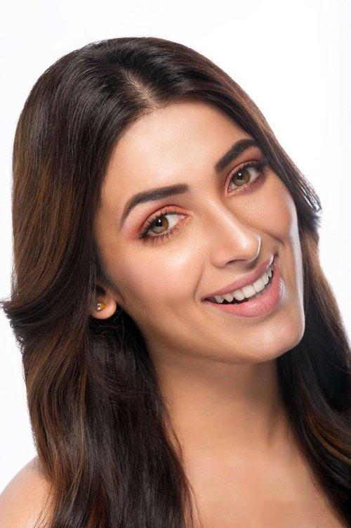 Geethika Tiwary fotoğrafı