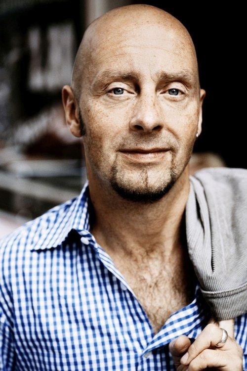 Jon Flemming Olsen fotoğrafı