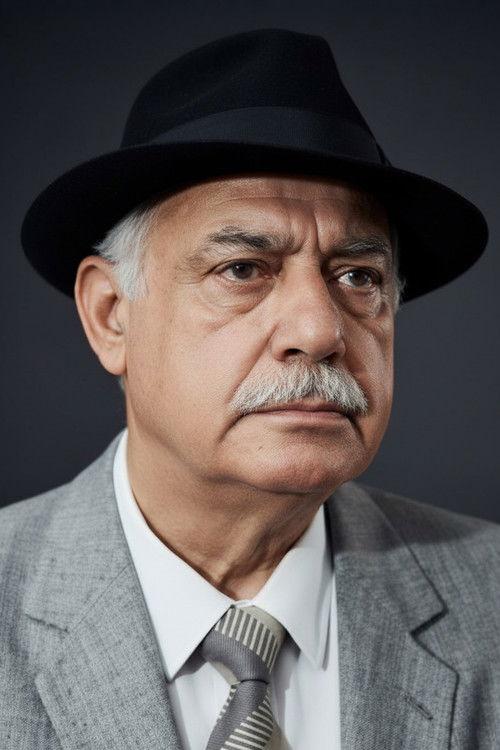 Mümtaz Alpaslan fotoğrafı