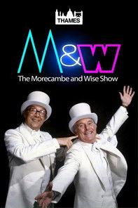 The Morecambe and Wise Show Sezon 1