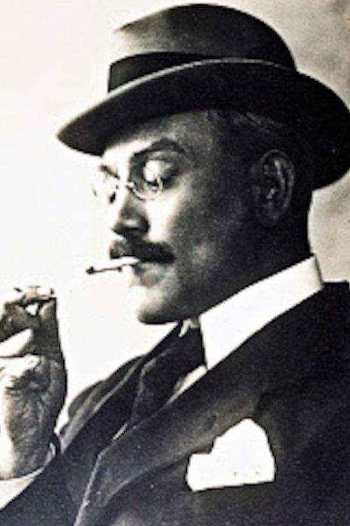 Louis Feuillade fotoğrafı