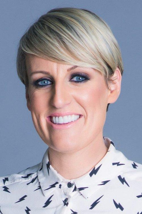 Steph McGovern fotoğrafı